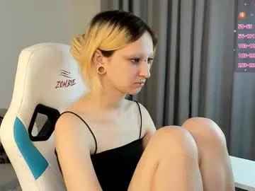 lexy_woorhez on Chaturbate