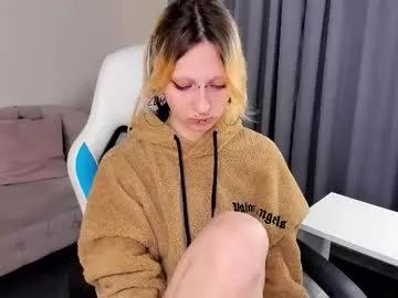 lexy_woorhez on Chaturbate