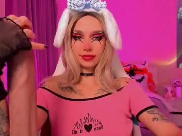 leylanoir on Chaturbate