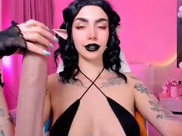 leylanoir on Chaturbate