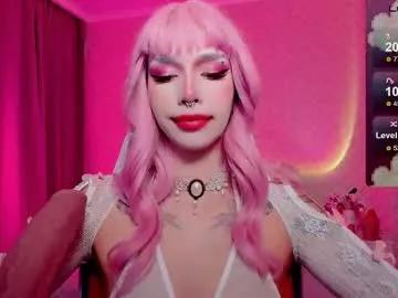 leylanoir on Chaturbate