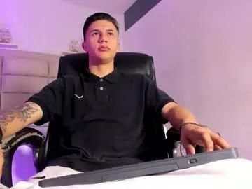 liaamsmiith_ on Chaturbate