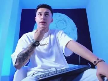 liaamsmiith_ on Chaturbate