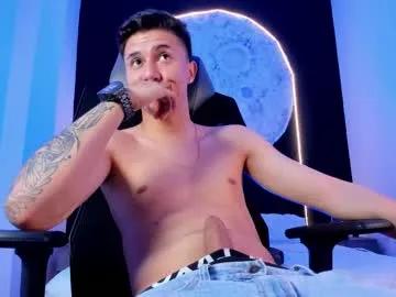 liaamsmiith_ on Chaturbate