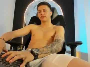 liaamsmiith_ on Chaturbate
