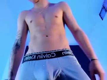 liaamsmiith_ on Chaturbate