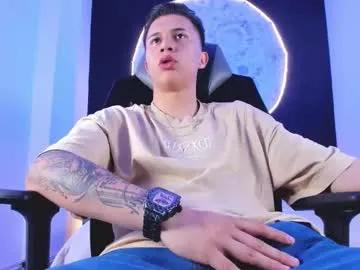 liaamsmiith_ on Chaturbate