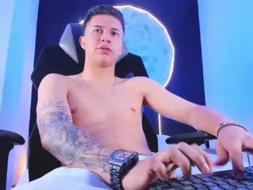 liaamsmiith_ on Chaturbate