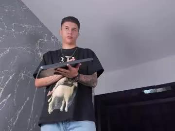 liaamsmiith_ on Chaturbate