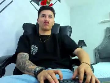 liaamsmiith_ on Chaturbate