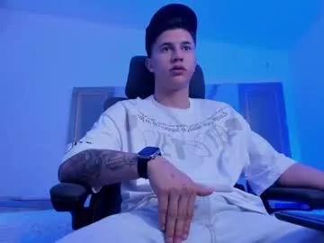 liaamsmiith_ on Chaturbate