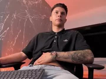 liaamsmiith_ on Chaturbate