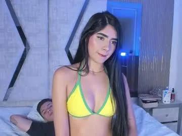 liaamsmiith_ on Chaturbate