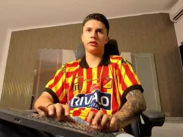 liaamsmiith_ on Chaturbate