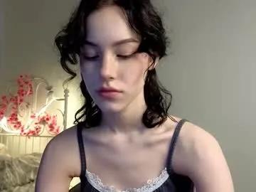liaglamour on Chaturbate
