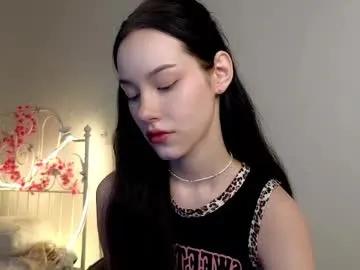 liaglamour on Chaturbate
