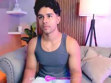 liam_colliins — Hello there! Turn me on and make me cum - Multi Goal: fuck me [2669 tokens left] #feet #muscle #bigass #fuckmachine #lovense