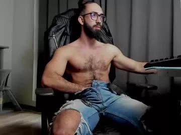liamaesthetic on Chaturbate