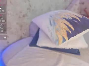 liberty_herrera on Chaturbate