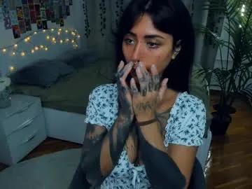 light_my_f1re on Chaturbate