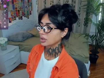 light_my_f1re on Chaturbate