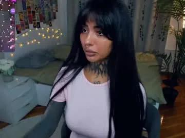 light_my_f1re on Chaturbate