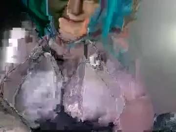 lilithvv666 on Chaturbate