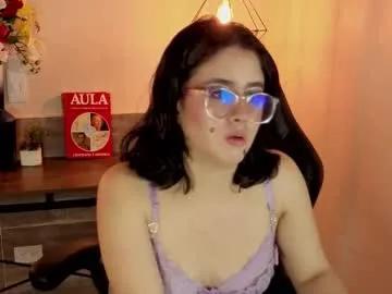 lillianderson on Chaturbate