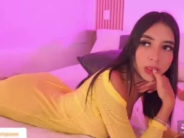 lillythompson_ on Chaturbate
