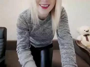 limebabykristi123 on Chaturbate