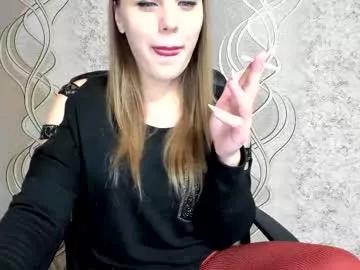 limebabykristi123 on Chaturbate