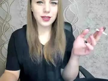 limebabykristi123 on Chaturbate