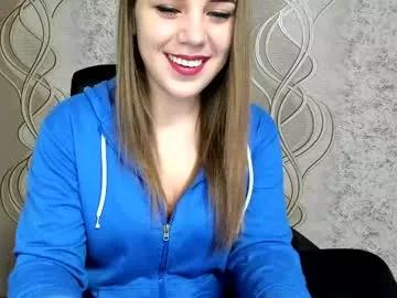 limebabykristi123 on Chaturbate