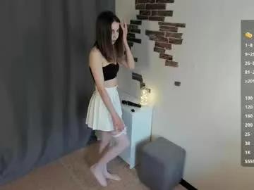 linalive2005 on Chaturbate