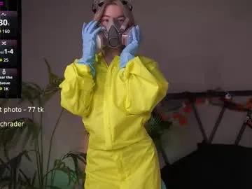 lindathacker on Chaturbate