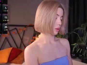 lindathacker on Chaturbate