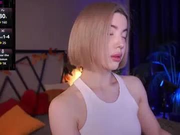 lindathacker on Chaturbate