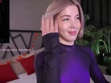 lindathacker on Chaturbate