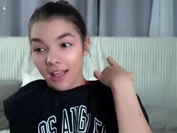 linettedennett on Chaturbate