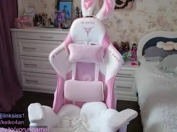 linksiss on Chaturbate