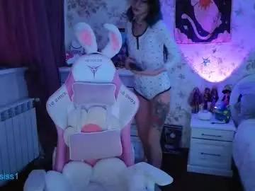 linksiss on Chaturbate