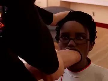 lion7angel on Chaturbate