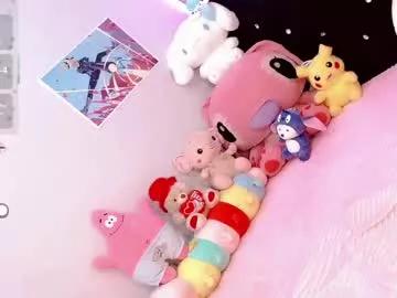 lisahadidd on Chaturbate