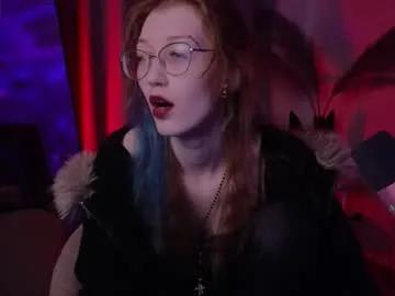 lissaros on Chaturbate