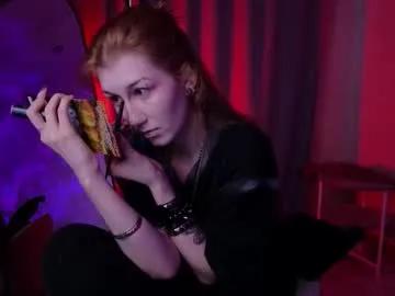 lissaros on Chaturbate