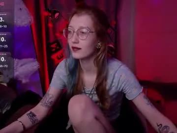 lissaros on Chaturbate