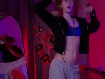 lissaros on Chaturbate