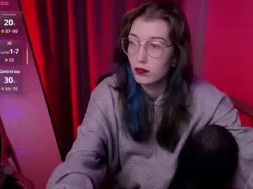 lissaros on Chaturbate