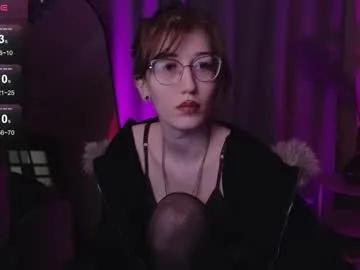 lissaros on Chaturbate