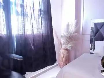 lissy_addams on Chaturbate